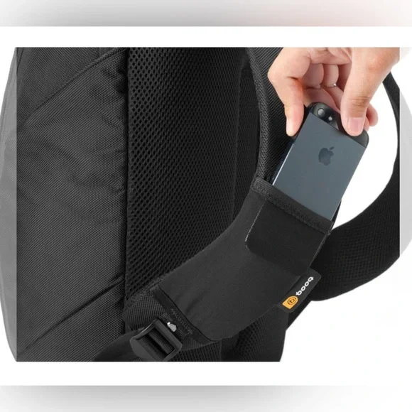 NWOT Booq Boa Shift Men's Backpack - Picture 9 of 10